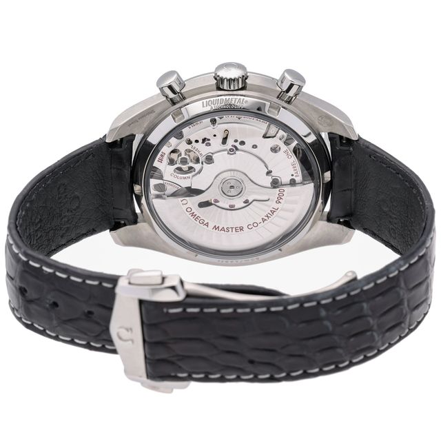 Omega Speedmaster Racing 329.33.44.51.01.001 Image 4